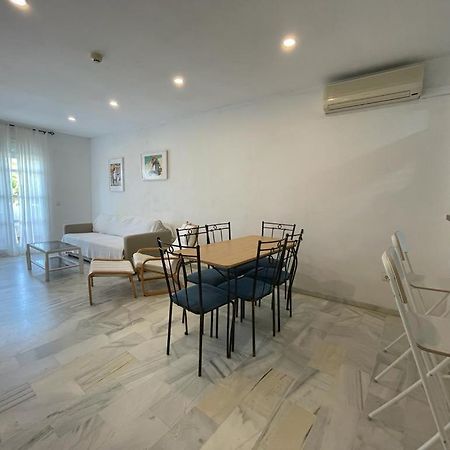 Brisa Del Mar, Apartamentos Living Sur Sanlúcar de Barrameda Exterior photo