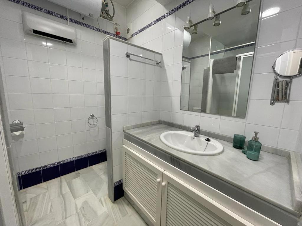 Brisa Del Mar, Apartamentos Living Sur Sanlúcar de Barrameda Exterior photo