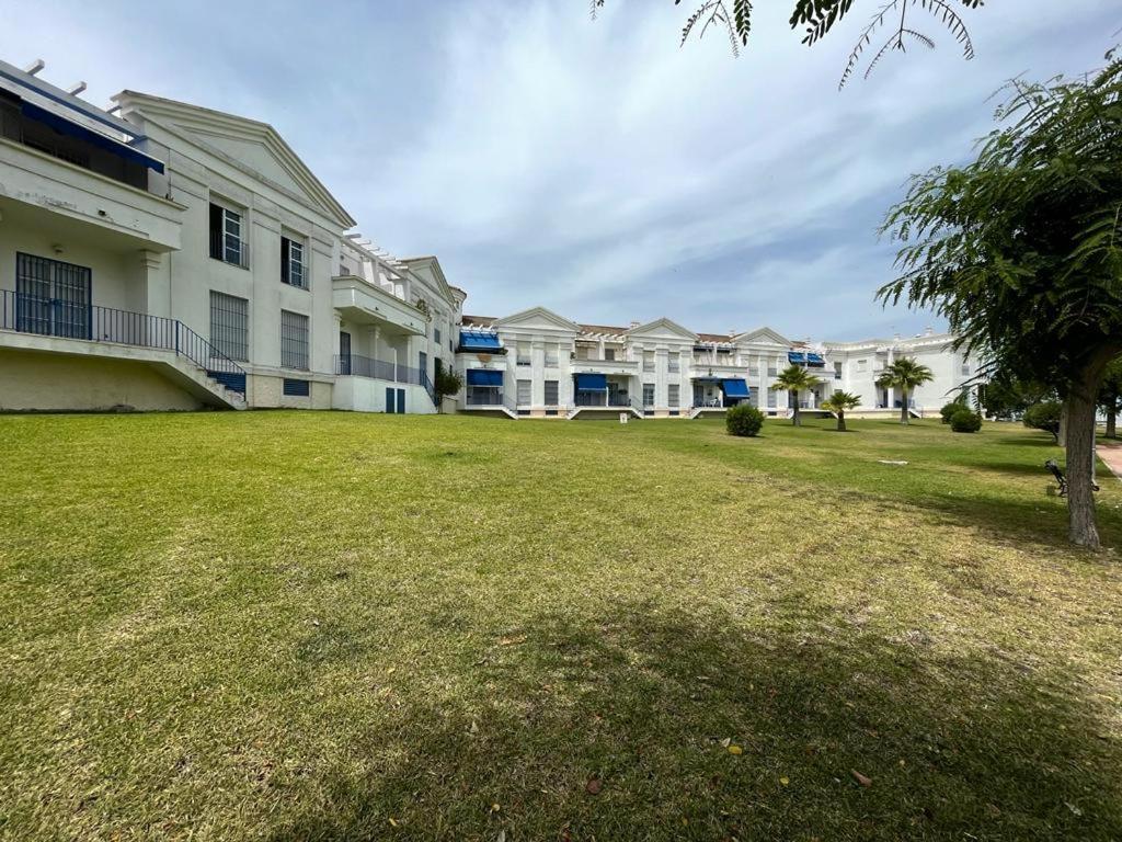 Brisa Del Mar, Apartamentos Living Sur Sanlúcar de Barrameda Exterior photo