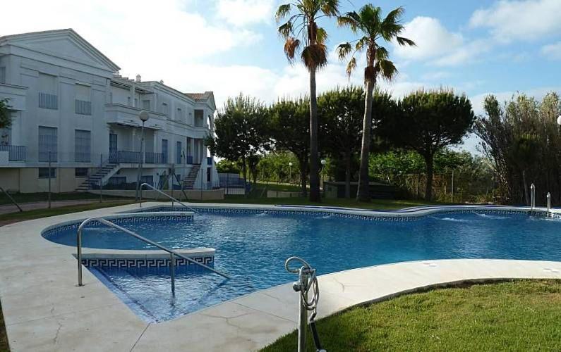 Brisa Del Mar, Apartamentos Living Sur Sanlúcar de Barrameda Exterior photo