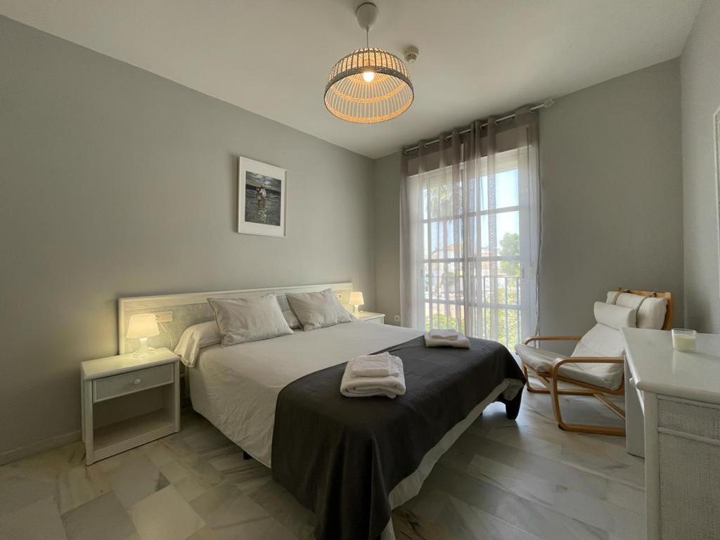 Brisa Del Mar, Apartamentos Living Sur Sanlúcar de Barrameda Exterior photo