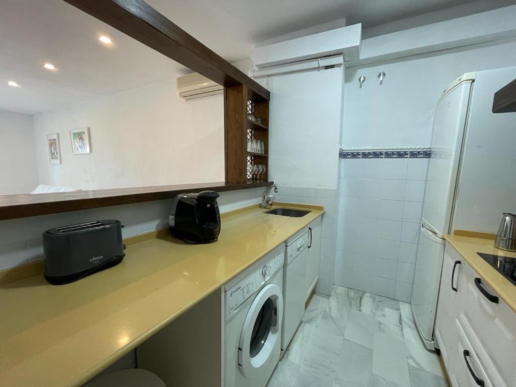 Brisa Del Mar, Apartamentos Living Sur Sanlúcar de Barrameda Exterior photo