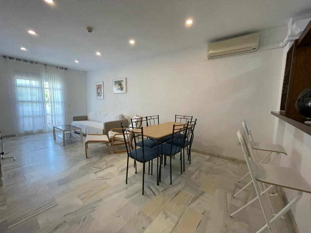 Brisa Del Mar, Apartamentos Living Sur Sanlúcar de Barrameda Exterior photo