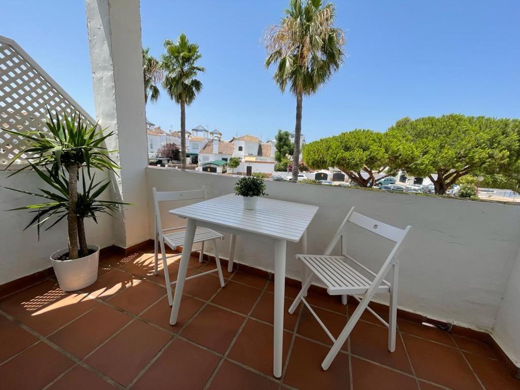 Brisa Del Mar, Apartamentos Living Sur Sanlúcar de Barrameda Exterior photo
