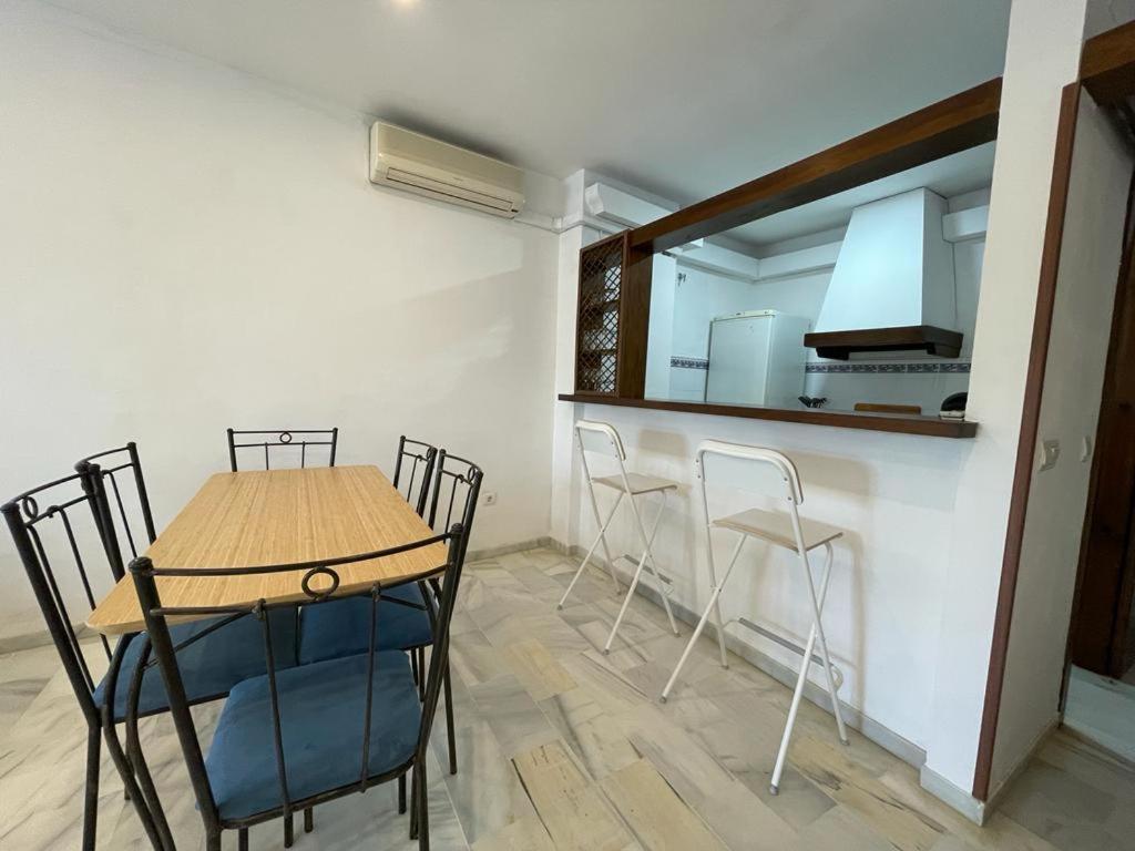 Brisa Del Mar, Apartamentos Living Sur Sanlúcar de Barrameda Exterior photo